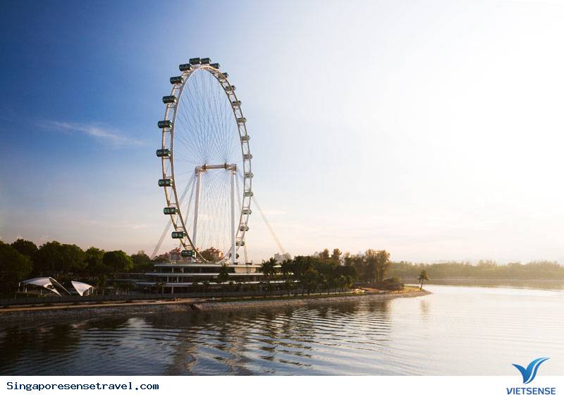 Cầu cảng Clarke Quay - Ảnh 2