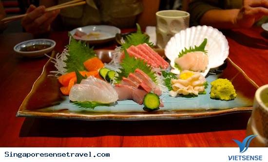 Cầu cảng Clarke Quay - Ảnh 4