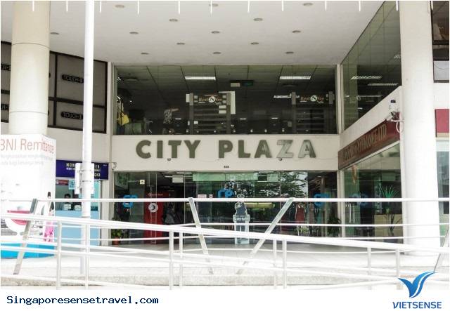 Chia sẻ kinh nghiệm mua sắm tiết kiệm ở Singapore - Ảnh 3