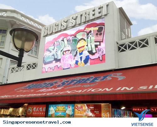 Mẹo mua sắm giá rẻ ở Singapore của một tín đồ Mẹo mua sắm giá rẻ ở Singapore của một tín đồ