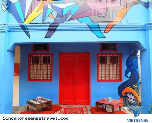 Mẹo mua sắm giá rẻ ở Singapore của một tín đồ Mẹo mua sắm giá rẻ ở Singapore của một tín đồ