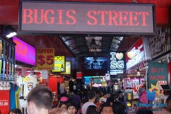 Mẹo mua sắm giá rẻ ở Singapore của một tín đồ Mẹo mua sắm giá rẻ ở Singapore của một tín đồ