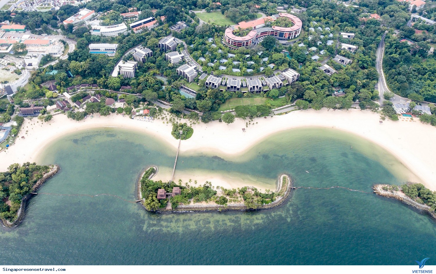 Chúng ta đã biết hết về Singapore hay chưa? - Ảnh 1