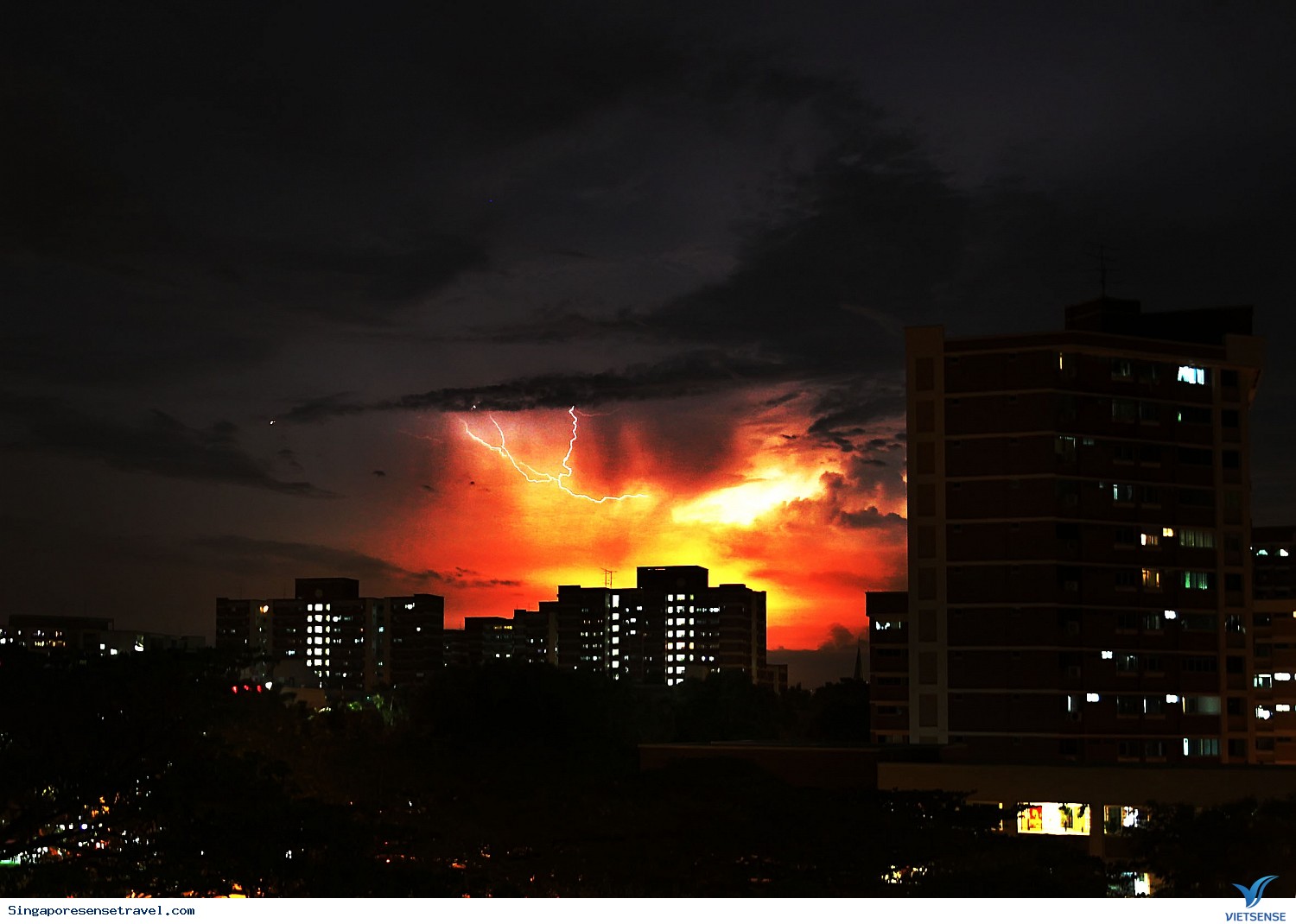 Chúng ta đã biết hết về Singapore hay chưa? - Ảnh 2