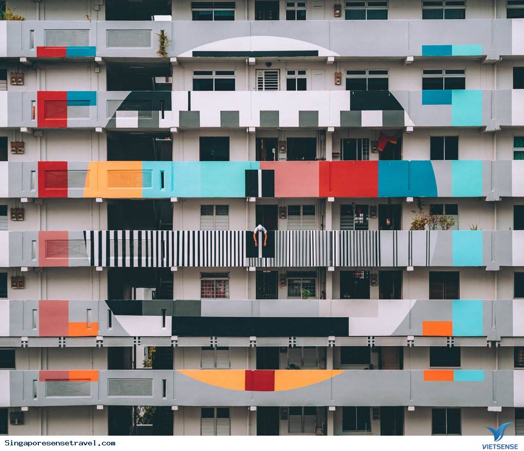 Chúng ta đã biết hết về Singapore hay chưa? - Ảnh 4