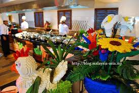 Công viên Legoland - khu giải trí legoland đầu tiên của Châu Á - Ảnh 4 Công viên Legoland - khu giải trí legoland đầu tiên của Châu Á - Ảnh 4