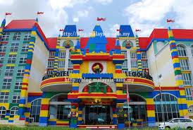 Công viên Legoland - khu giải trí legoland đầu tiên của Châu Á - Ảnh 5 Công viên Legoland - khu giải trí legoland đầu tiên của Châu Á - Ảnh 5