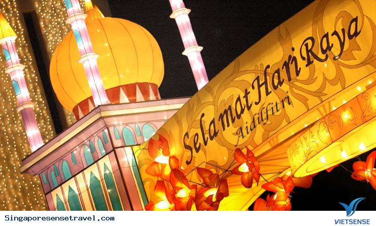 Cùng nhau trải nghiệm những lễ hội hấp dẫn của Singapore tháng 9 – tháng 10 - Ảnh 2 Cùng nhau trải nghiệm những lễ hội hấp dẫn của Singapore tháng 9 – tháng 10 - Ảnh 2