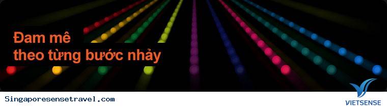 Cuộc Sống Về Đêm Ở Singapore - Quán Bar, Các Buổi Trình Diễn & Nhiều hơn thế2 Cuộc Sống Về Đêm Ở Singapore - Quán Bar, Các Buổi Trình Diễn & Nhiều hơn thế