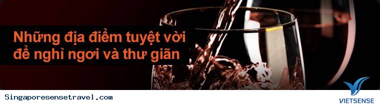 Cuộc Sống Về Đêm Ở Singapore - Quán Bar, Các Buổi Trình Diễn & Nhiều hơn thế1 Cuộc Sống Về Đêm Ở Singapore - Quán Bar, Các Buổi Trình Diễn & Nhiều hơn thế