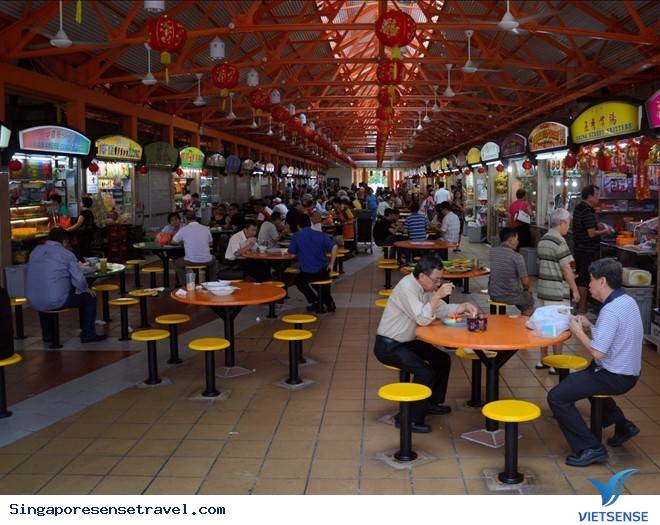 Trải Nghiệm Nhất Định Phải Thử Khi Đến Singapore