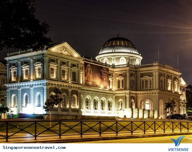 Trải Nghiệm Nhất Định Phải Thử Khi Đến Singapore