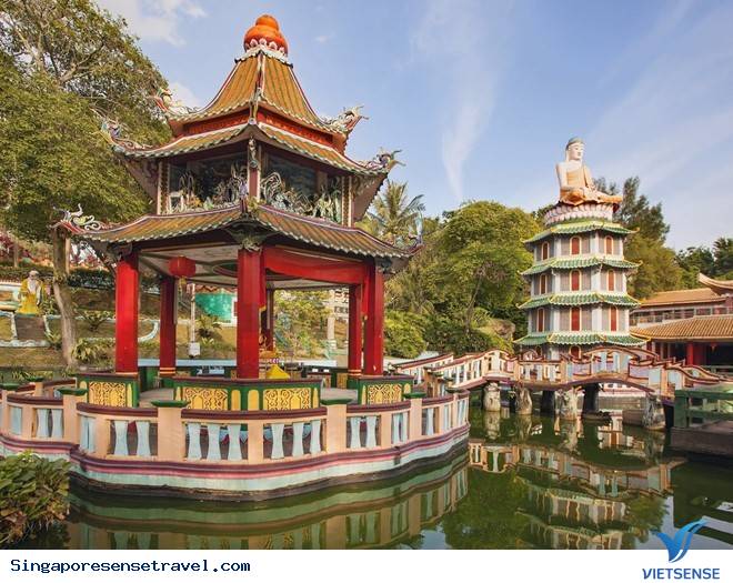 Trải Nghiệm Nhất Định Phải Thử Khi Đến Singapore