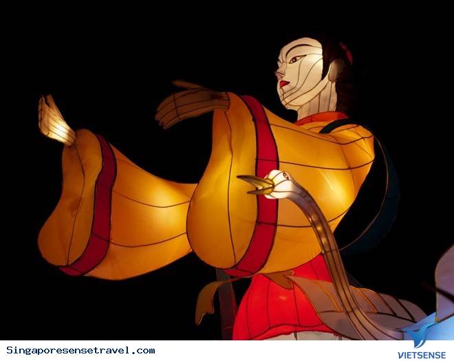 Trải Nghiệm Nhất Định Phải Thử Khi Đến Singapore