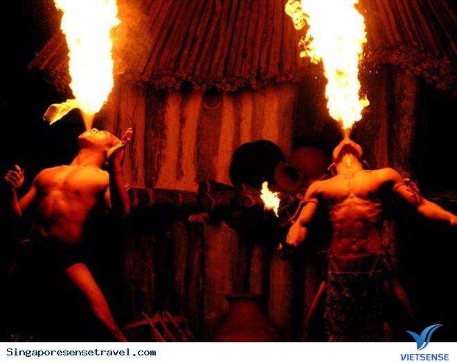 Trải Nghiệm Nhất Định Phải Thử Khi Đến Singapore