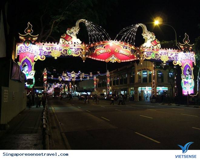 Trải Nghiệm Nhất Định Phải Thử Khi Đến Singapore