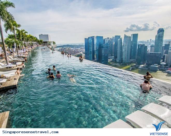 Trải Nghiệm Nhất Định Phải Thử Khi Đến Singapore