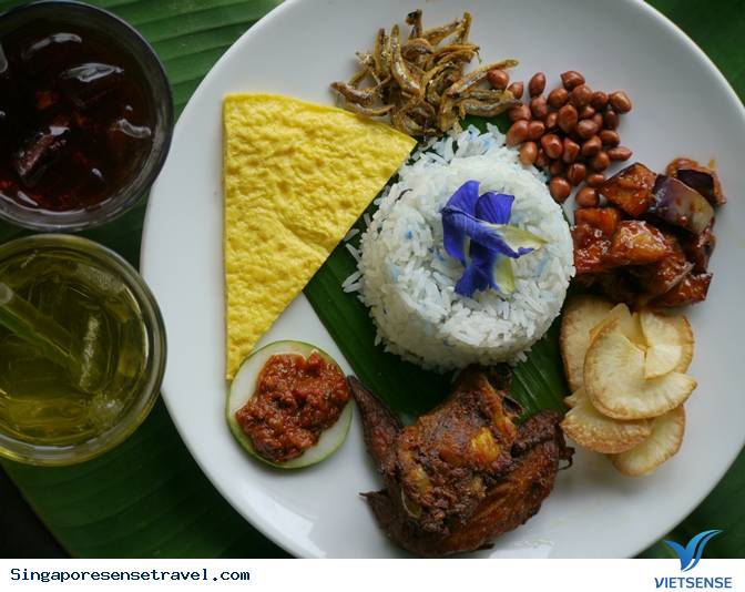 Danh sách 8 quán chay ngon tại Singapore - Ảnh 6 Danh sách 8 quán chay ngon tại Singapore - Ảnh 6