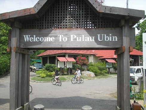 Đảo Pulau Ubin Singapore - Ảnh 4 Đảo Pulau Ubin Singapore - Ảnh 4