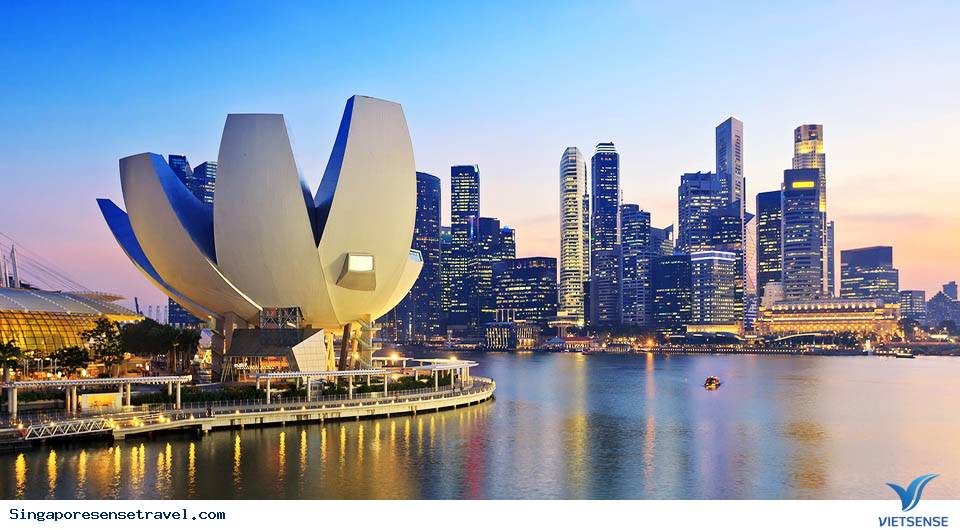 Đảo quốc Singapore ‘’hờn ghen’’ tự nhiên của Việt Nam - Ảnh 4 Đảo quốc Singapore ‘’hờn ghen’’ tự nhiên của Việt Nam - Ảnh 4