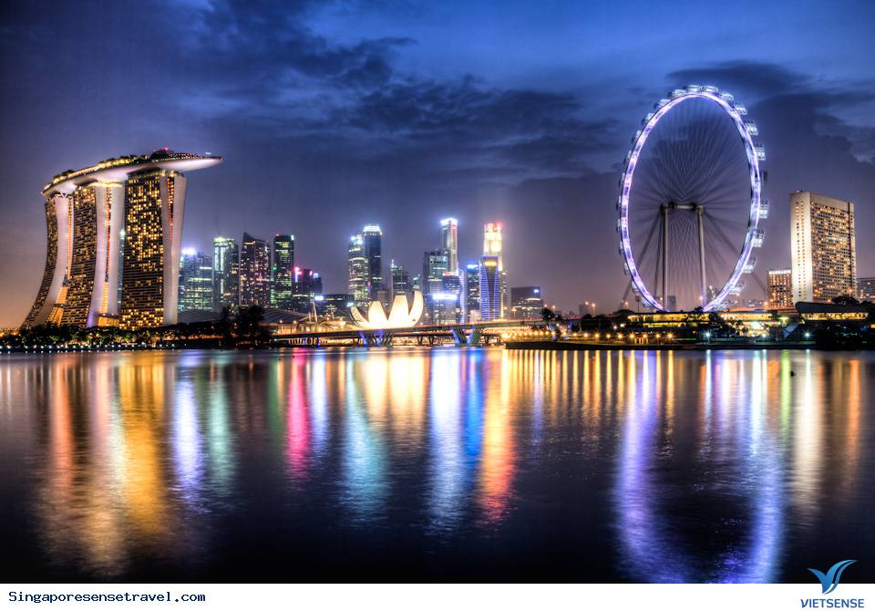 Đảo quốc Singapore ‘’hờn ghen’’ tự nhiên của Việt Nam - Ảnh 3 Đảo quốc Singapore ‘’hờn ghen’’ tự nhiên của Việt Nam - Ảnh 3