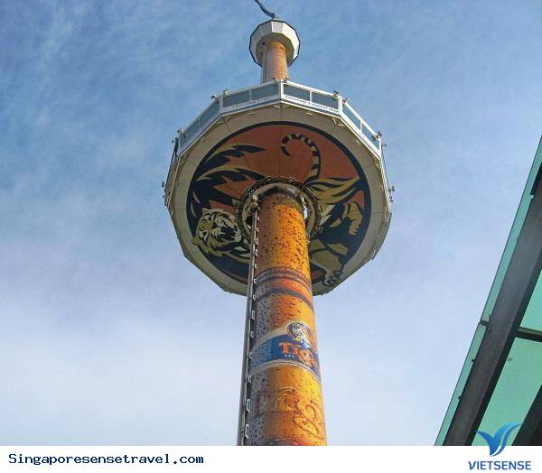 Đảo Sentosa - Ảnh 7