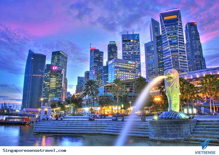 Đất nước và con người quốc đảo sư tử - Ảnh 3 Đất nước và con người quốc đảo sư tử - Ảnh 3