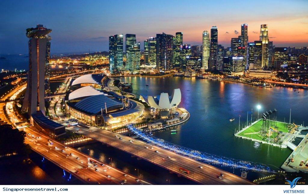 Đất nước và con người quốc đảo sư tử - Ảnh 2 Đất nước và con người quốc đảo sư tử - Ảnh 2