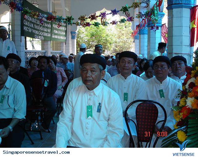 Đến Malaysia vào những lễ hội chính trong năm - Ảnh 4 Đến Malaysia vào những lễ hội chính trong năm - Ảnh 4