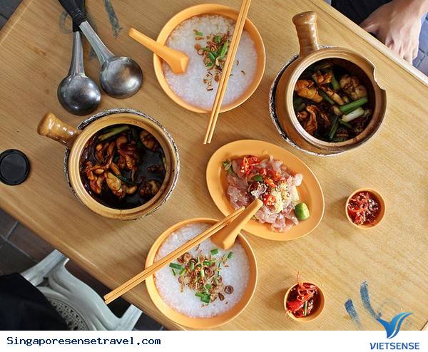 Đến Singapore không ăn những món ngon này thì thật đáng tiếc - Ảnh 1 Đến Singapore không ăn những món ngon này thì thật đáng tiếc - Ảnh 1