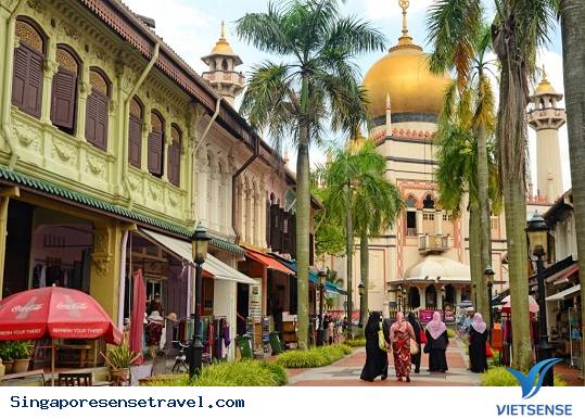 Đến Singapore Mua Những Gì Và Mua Ở Đâu ? - Ảnh 5