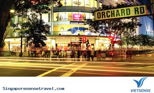 Đến Singapore Mua Những Gì Và Mua Ở Đâu ? - Ảnh 3