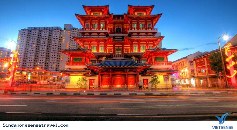 Đến Singapore Mua Những Gì Và Mua Ở Đâu ? - Ảnh 1