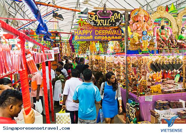 Đến Singapore Mua Những Gì Và Mua Ở Đâu ? - Ảnh 4