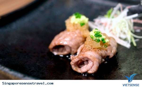 Đến Singapore thì ăn ở đâu ? - Ảnh 2