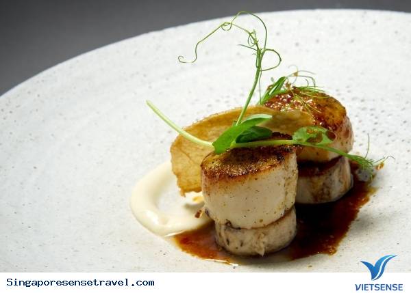 Đến Singapore thì ăn ở đâu ? - Ảnh 4