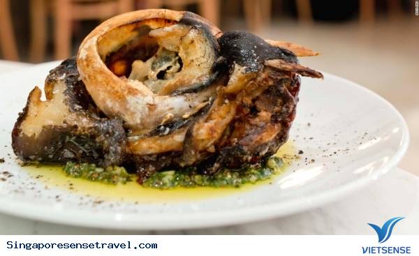 Đến Singapore thì ăn ở đâu ? - Ảnh 3