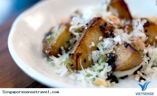 Đến Singapore thì ăn ở đâu ? - Ảnh 9