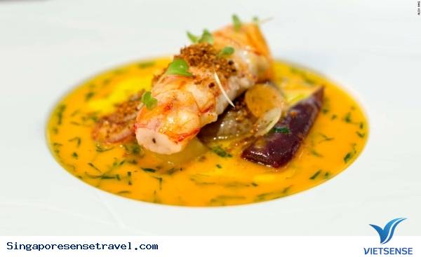 Đến Singapore thì ăn ở đâu ? - Ảnh 5