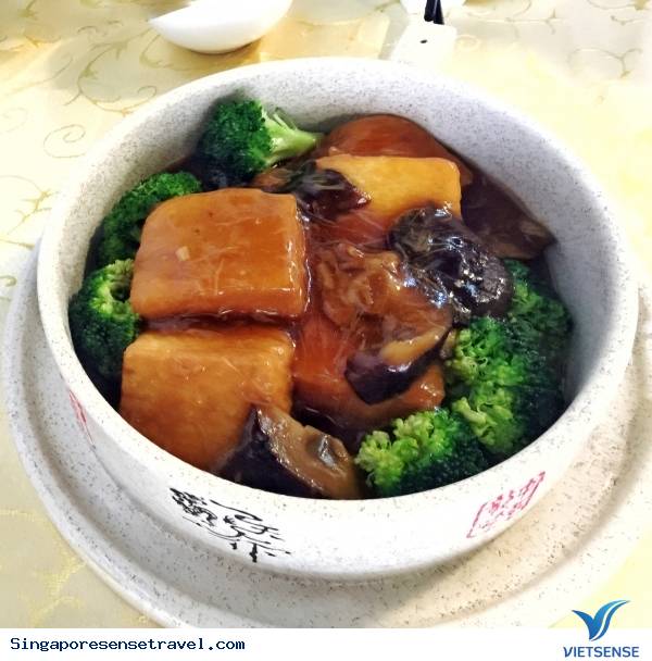 Đến Singapore thì ăn ở đâu ? - Ảnh 6