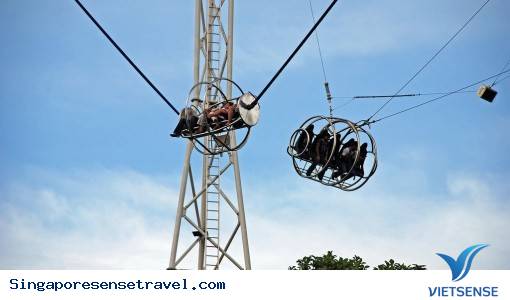 Đến Singapore Thử Sức Với Những Khu Trò Chơi Phiêu Lưu Mạo Hiểm4 Đến Singapore Thử Sức Với Những Khu Trò Chơi Phiêu Lưu Mạo Hiểm