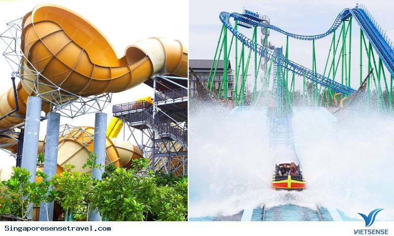 Desaru Coast Adventure Waterpark