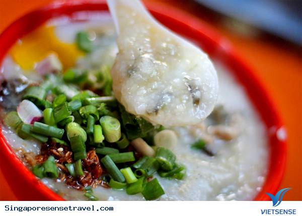 Đi đâu, làm gì, ăn gì khi ở Singapore một ngày - Ảnh 1