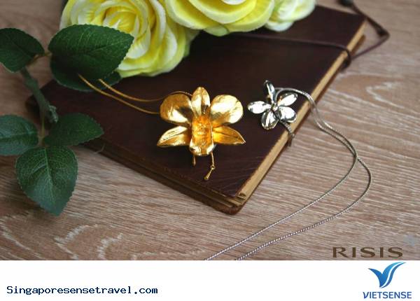 Đi Singapore nên mua quà gì? - Ảnh 3