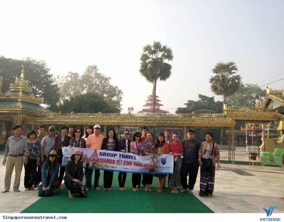 Đoàn khách đầu năm Singapore - Malaysia khởi hành mùng 3 tết - Ảnh 4