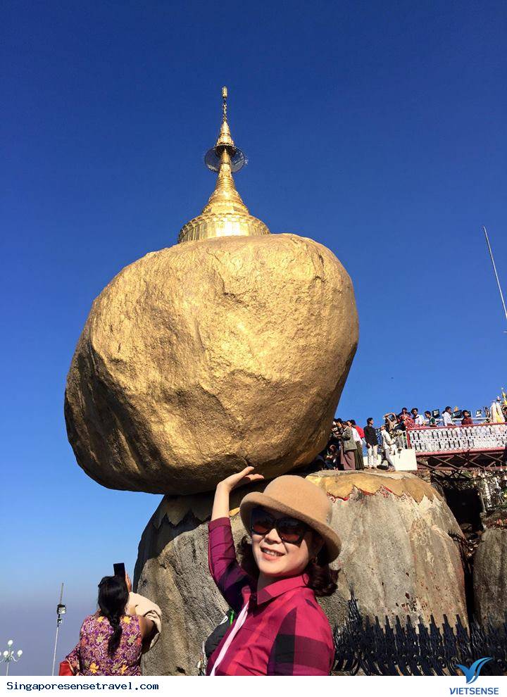 Đoàn khách đầu năm Singapore - Malaysia khởi hành mùng 3 tết - Ảnh 13