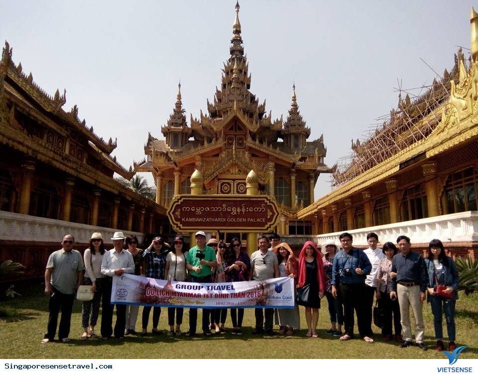 Đoàn khách đầu năm Singapore - Malaysia khởi hành mùng 3 tết - Ảnh 7