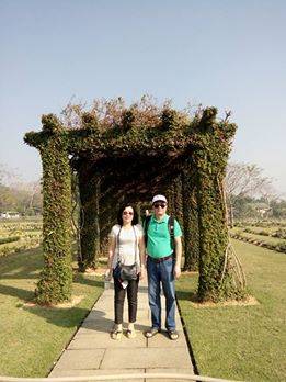 Đoàn khách đầu năm Singapore - Malaysia khởi hành mùng 3 tết - Ảnh 8