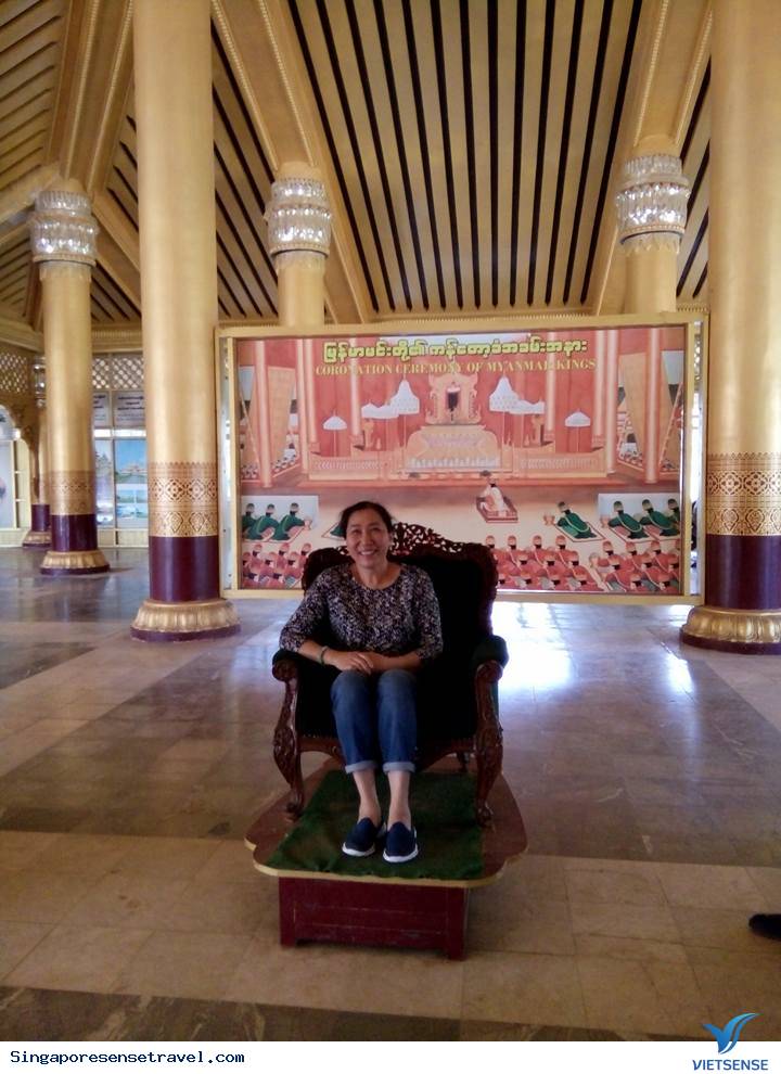 Đoàn khách đầu năm Singapore - Malaysia khởi hành mùng 3 tết - Ảnh 6