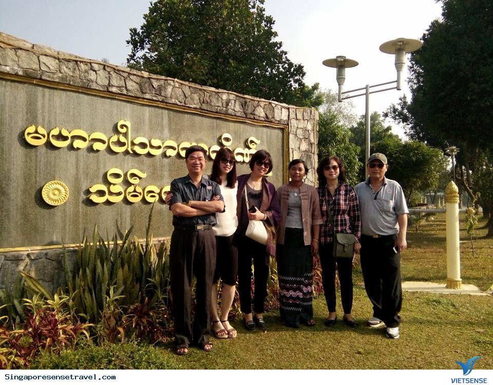 Đoàn khách đầu năm Singapore - Malaysia khởi hành mùng 3 tết - Ảnh 16